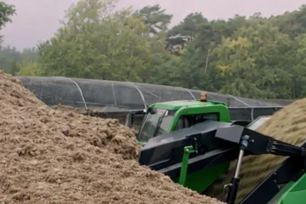 hay-rake-Application Scenario-Pasture Management